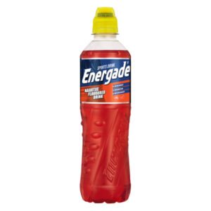 Energade Rtd Naartjie 500ml