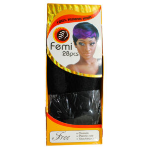 Femi 28pcs #1