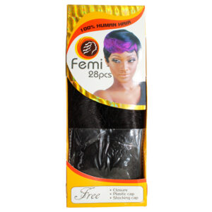 Femi 28pcs #2