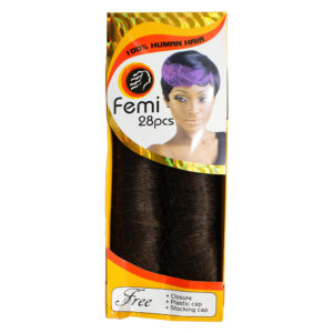 Femi 28pcs #4