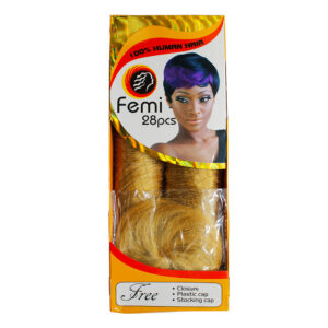 Femi 28pcs #27