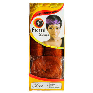 Femi 28pcs #30