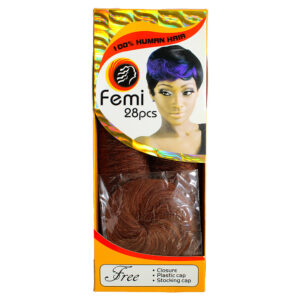 Femi 28pcs #33