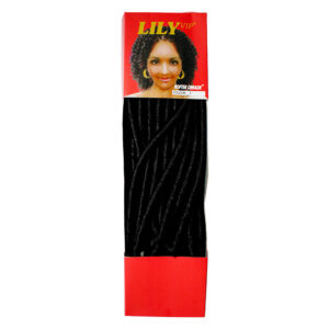 Lily Softer Dreads #2