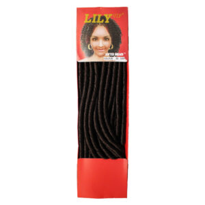 Lily Softer Dreads #33