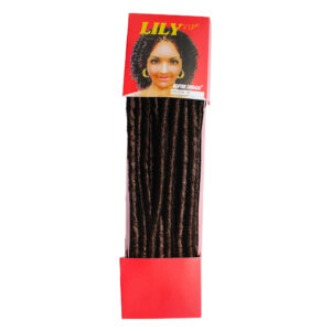 Lily Softer Dreads #30