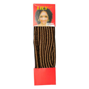 Lily Softer Dreads #27