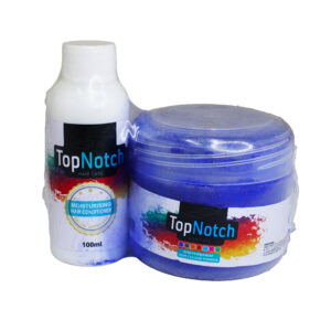 Topnotch Semi Permanent Kit Blue [TN-002]