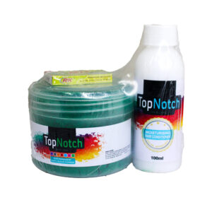 Topnotch Semi Permanent Kit Green [TN-007]