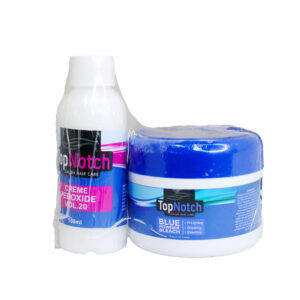 Topnotch Bleach Kit [TN-BK01]