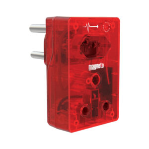 Magneto Surge Adaptor 2 Way