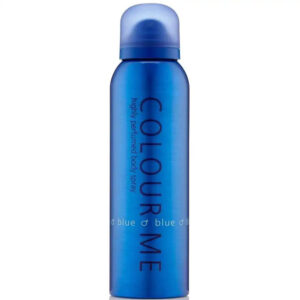 Colour Me 150ml Azure B/s [M] Deo