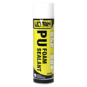 Leyon Pu Foam 500ml [PUF500]