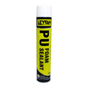Leyon Pu Foam 750ml [PUF750]