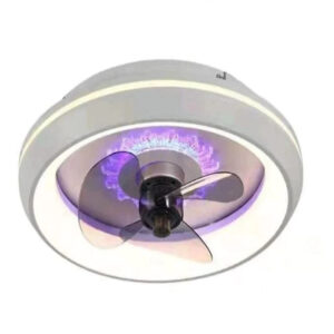 Hello Fan Light [7501]