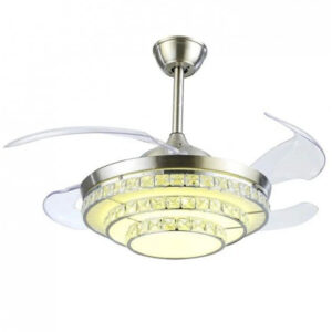 Hello Fan Light [9304]