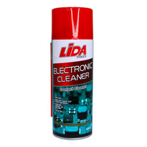 Lida Electronic Cleaner 450ml [66601]