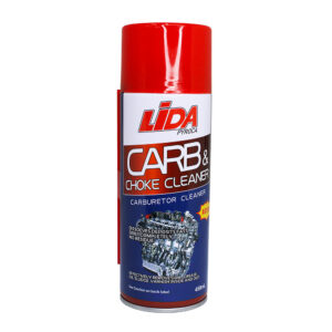 Lida Carb Cleaner 450ml [66301]