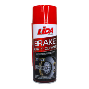 Lida Brakes & Parts Cleaner 450ml [66701]