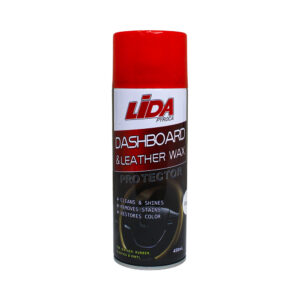 Lida Dashboard 450ml Cherry [66401]