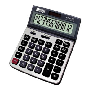 Meeco Desktop Calculator Mc-224a