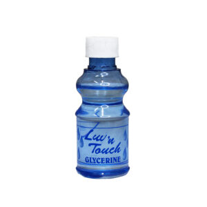 Luv N Touch Glycerine 100ml