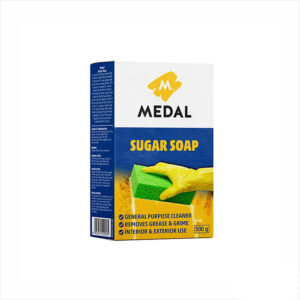 Medal Sugar Soap 500gm