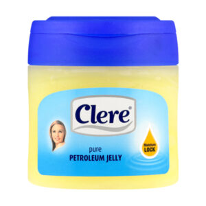 Clere P/jelly 250gm C8n