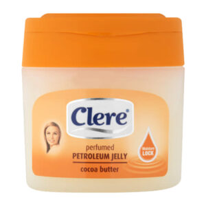 Clere P/jelly 200/250ml C/b  C404    C110