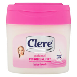 Clere P/jelly 200/250ml B/fresh   C405