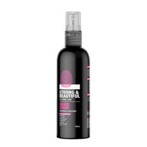 Strong/b Braid Spray 350ml