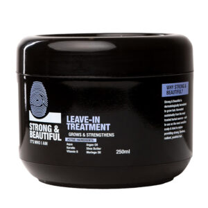 Strong/b Leave In Treatment 250ml