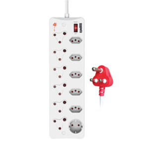 Magneto Surge M Plug 12 Way