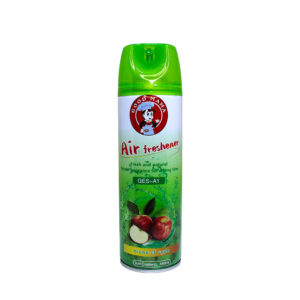 Gm Air Fresh Apple 480ml