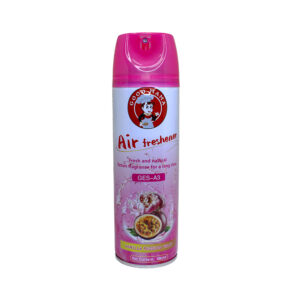 Gm Air Fresh Van Passion 480ml
