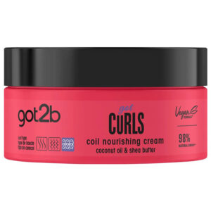 Got 2b Curls Refresher Cream 200ml