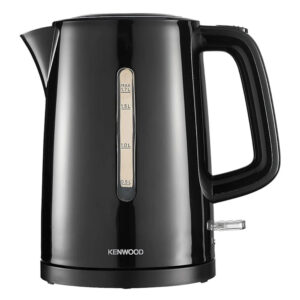 Kenwood Kettle 1.7l Black [ZJP00000BK]