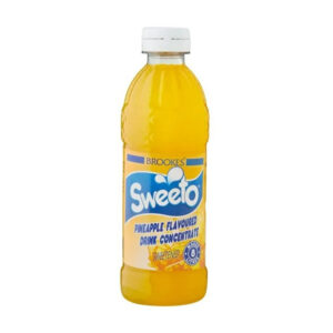Sweeto 200ml Pineapple