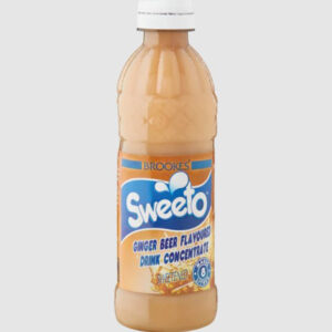 Sweeto 200ml Ginger Beer