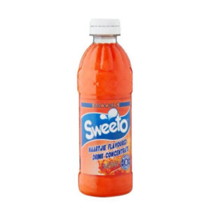 Sweeto 200ml Naartjie