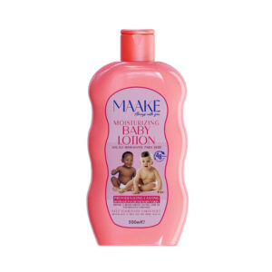 Maake Baby Lotion 500ml