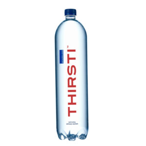 Thirsti 1.5lt Sparkling Each