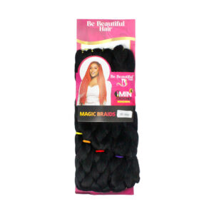 B/b Magic Braid #1
