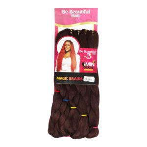 B/b Magic Braid #350
