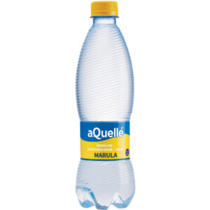 Aquelle Sparkling 500ml Marula