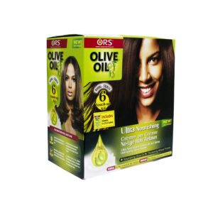 Ors 6-touch Up Kit Normal