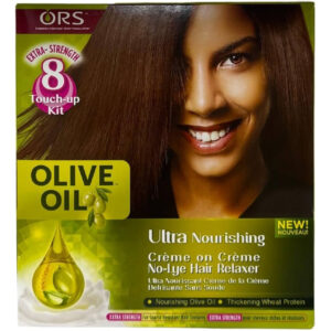 Ors 8-touch Up Kit Extra Strength
