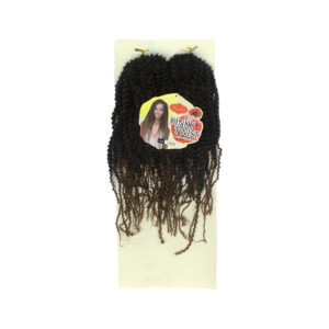 Sapphire Kinky Twist #t1/27