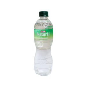 Naturel Apple Flavoured Water 500ml
