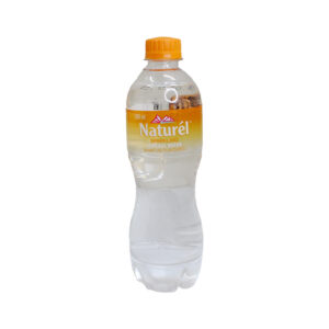 Naturel Naartjie Flavoured Water 500ml